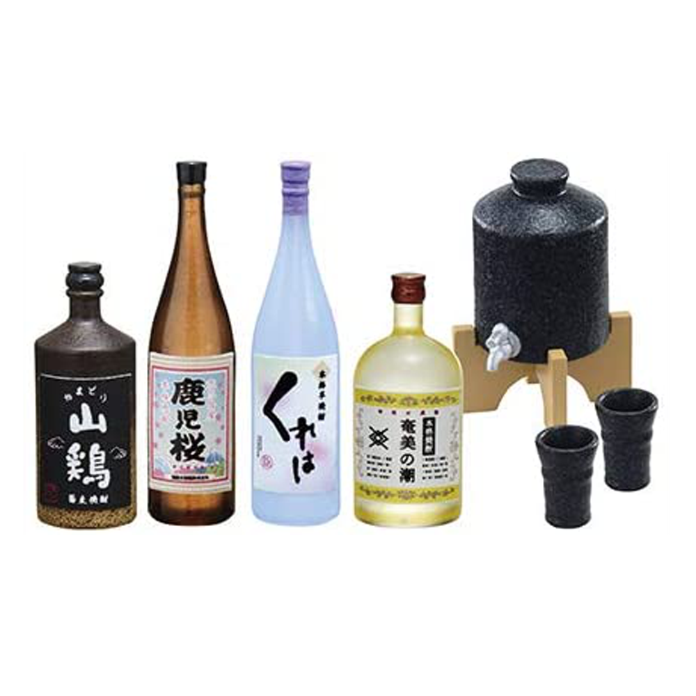 Fujimaru Liquor Store