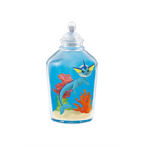 Pokemon Aqua Bottle Collection