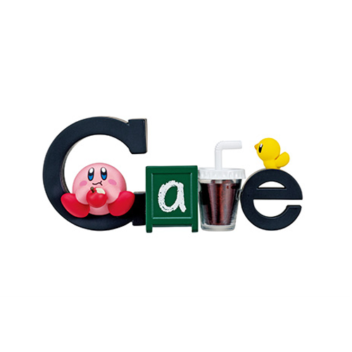 Kirby & Words