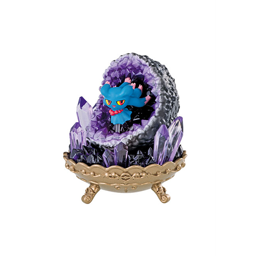 Pokemon Gemstone Collection
