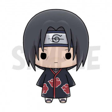 Chokorin Mascot Naruto Shippuden Vol. 2