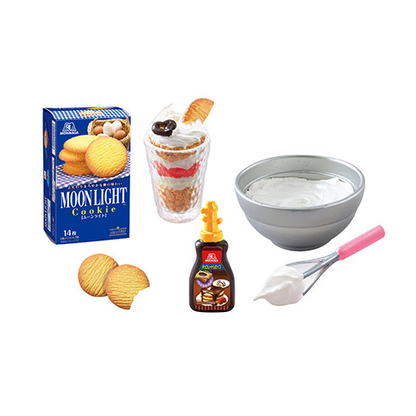Morinaga Sweet Recipe Vol. 2