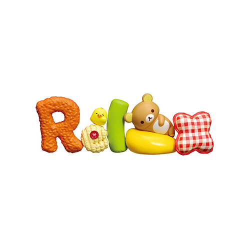 Rilakkuma Words