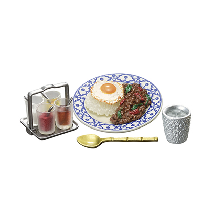 Asian Dining