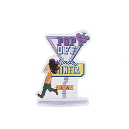 My Hero Academia School Festival Prize G - Acrylic Stand