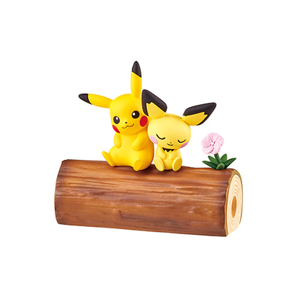 Pokemon Nakayoshi Friends