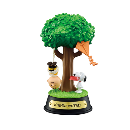 Snoopy Swing Ornament