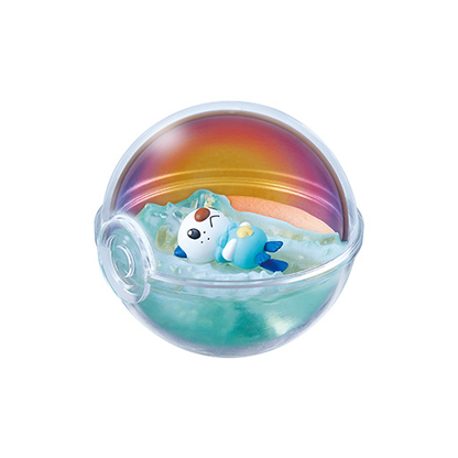 Pokemon Terrarium Collection 13