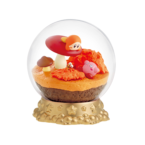 Kirby Terrarium Collection Pupupu Seasons
