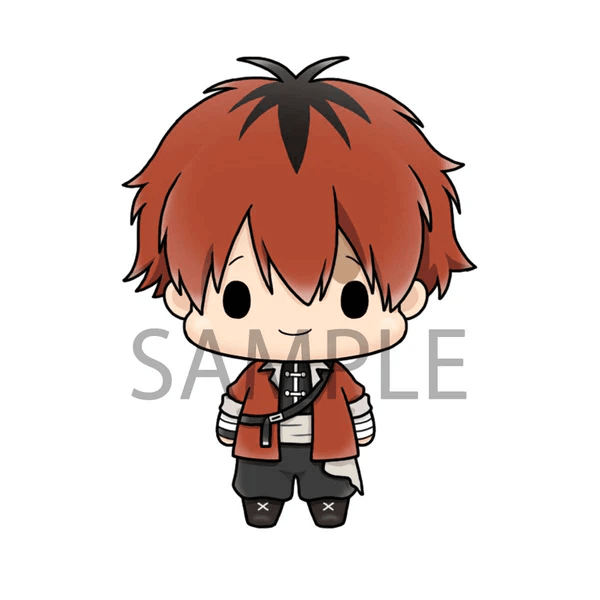 Chokorin Mascot Frieren