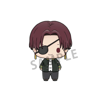 Chokorin Mascot Wind Breaker