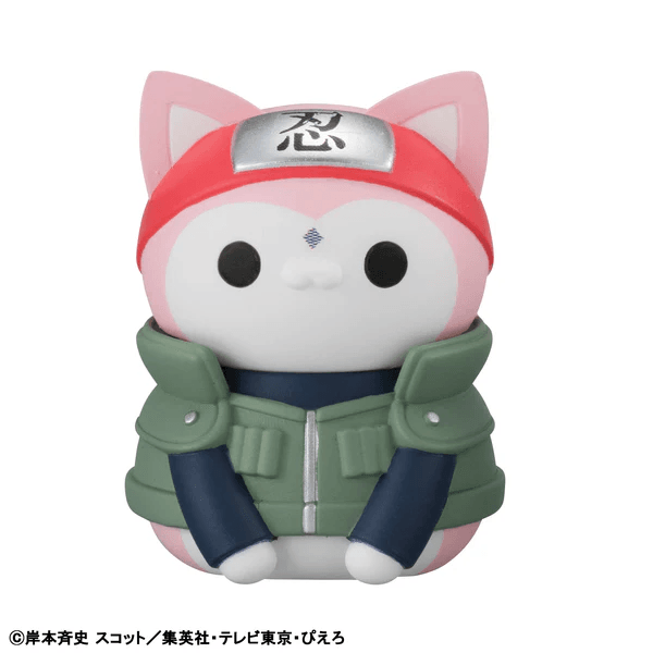 Naruto Shippuden: Nyaruto! The Last Battle Arc!