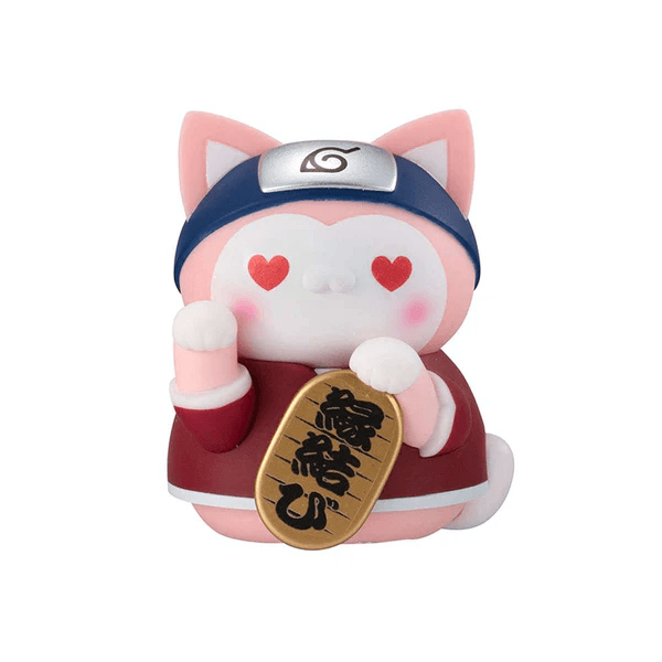 Naruto: Nyaruto! Maneki-neko Fortune One More Time!