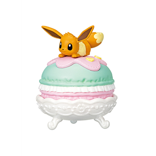 Pokemon Pop'n Sweet Collection