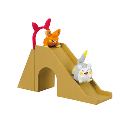 Pokemon Playground