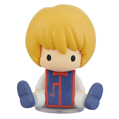 Hunter x Hunter Petadoll