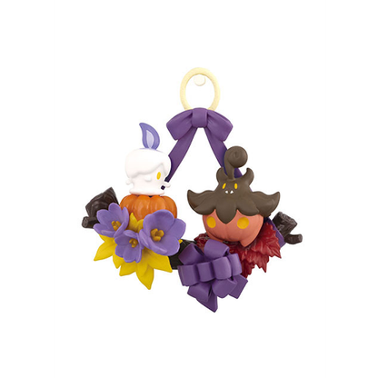 Pokemon Wreath Collection Seasonal Gifts