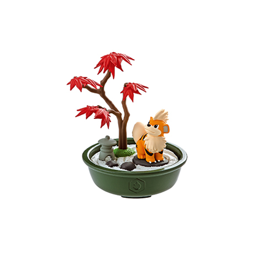 Pokemon Bonsai 2