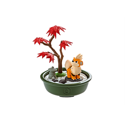 Pokemon Bonsai 2
