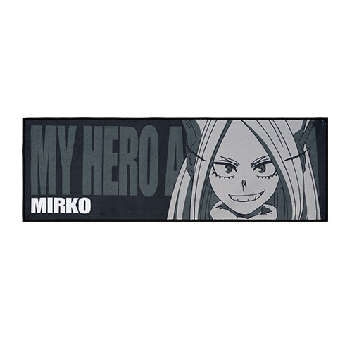 My Hero Academia -Rushing- Prize K - Towels