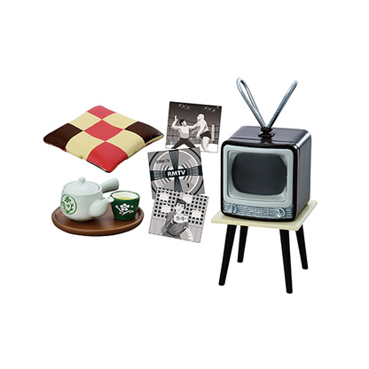 Nostalgic Japanese Life