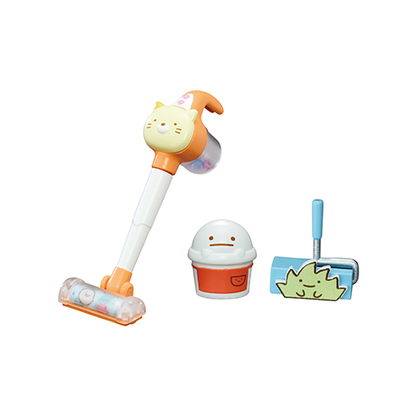 Sumikkogurashi Appliances