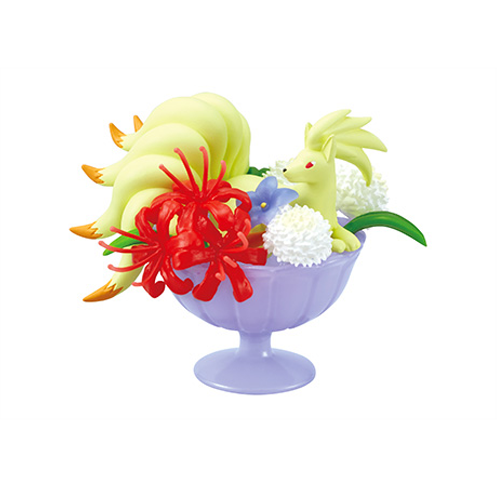 Pokemon Floral Cup Collection 2