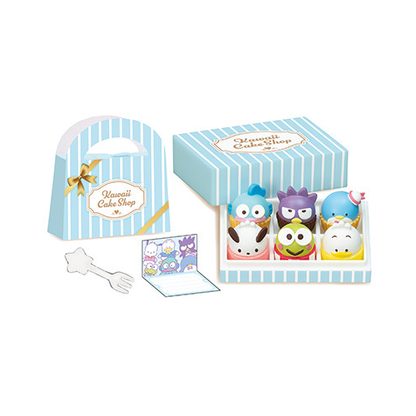 Sanrio Kawaii Cake Shop