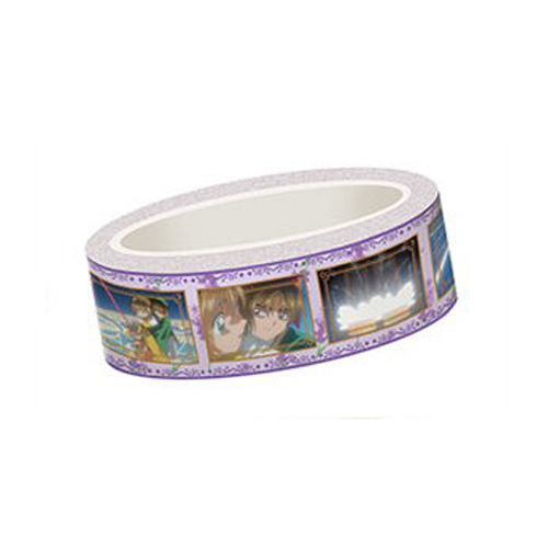 Cardcaptor Sakura Assorted Collection - Anime 25th Anniversary Ver. - Vol. 1