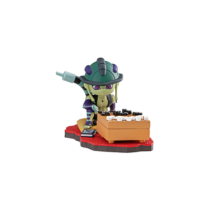 Hunter x Hunter DesQ Desktop Hunter Figure 3