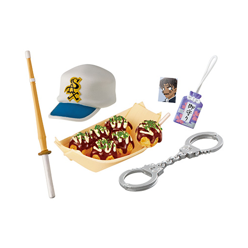 Detective Conan Small Days Collections