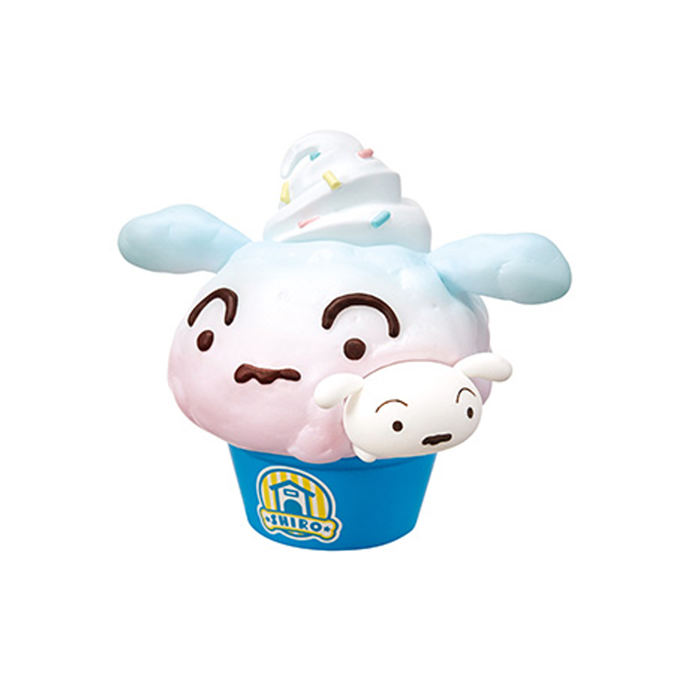 Crayon Shin-chan Manpuku Sweets