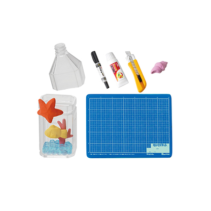 Miniature Collection Sakura Color Products Corp.