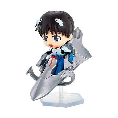 Evangelion Desktop Eva