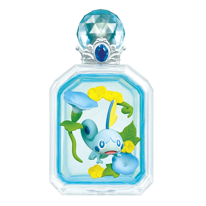 Pokemon Petite Fleur Extra