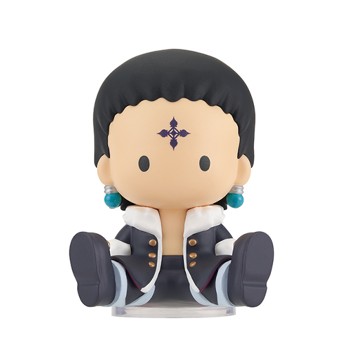Hunter x Hunter Petadoll 2