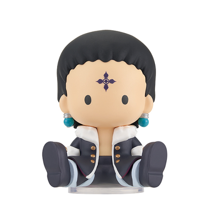 Hunter x Hunter Petadoll 2
