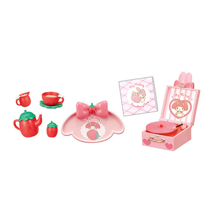 My Melody's Room
