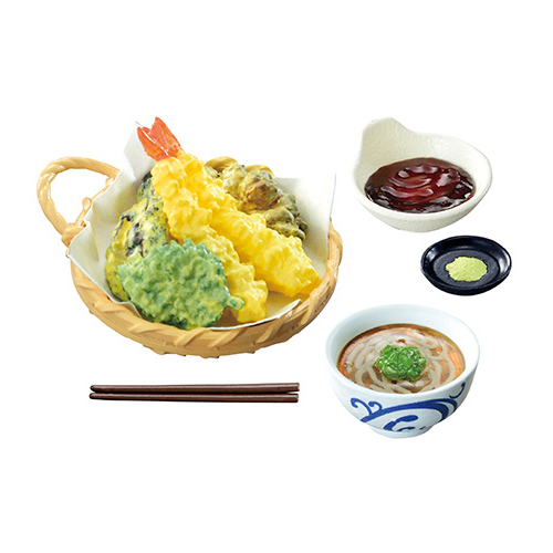 Japanese Soba Restaurant