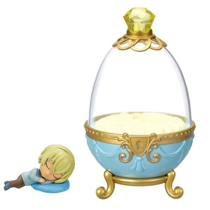 Detective Conan Dreaming Egg 2