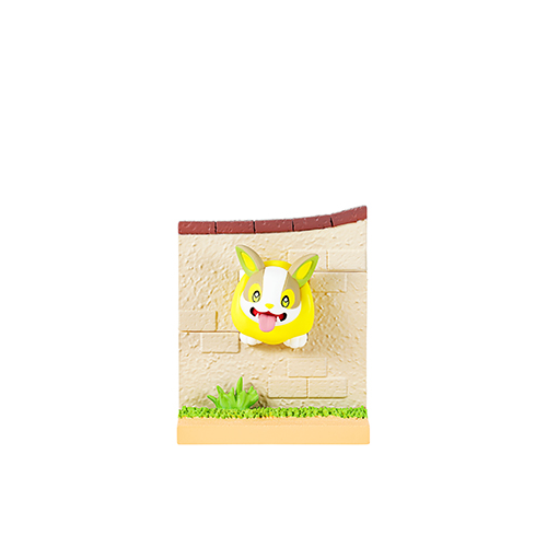 Pokemon Waited for You!