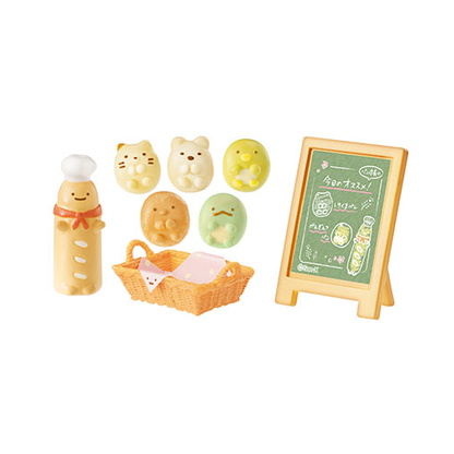 Sumikkogurashi Bakery