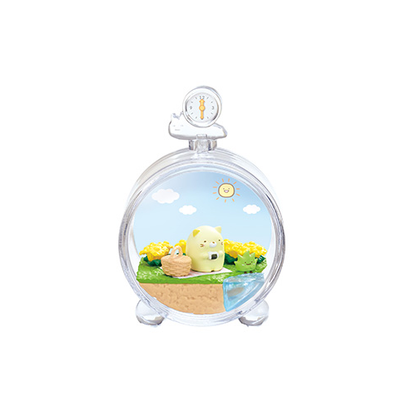 Sumikkogurashi Day Terrarium