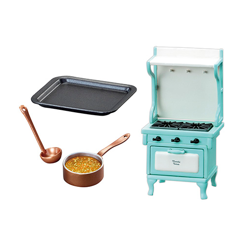 Country Kitchen