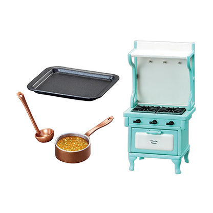 Country Kitchen