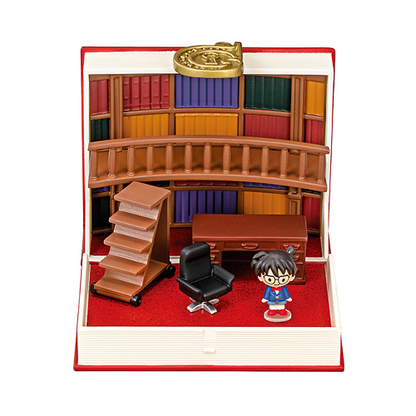 Detective Conan Secret Book Collection