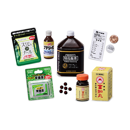 Drug Store