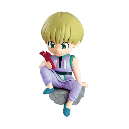 Hunter x Hunter Pittori Collection 2