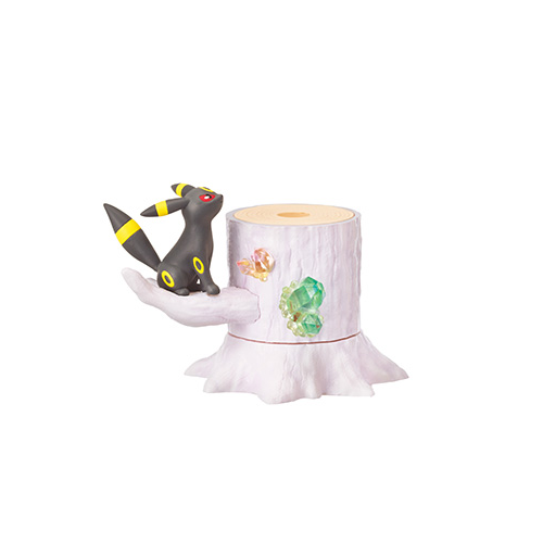Pokemon Forest 6