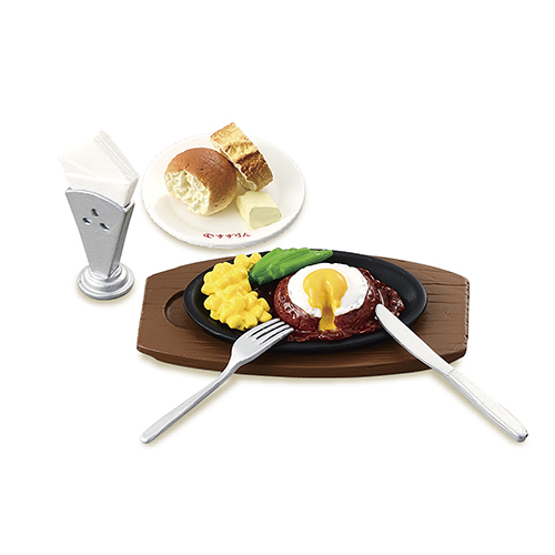 Suzuran Western Restaurant